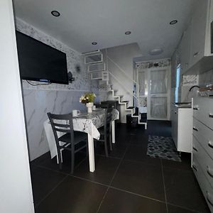 Casa de 1 dormitorio